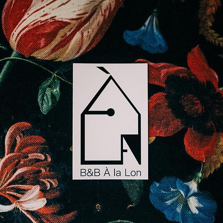 B&B A La Lon Dordrecht Bagian luar foto