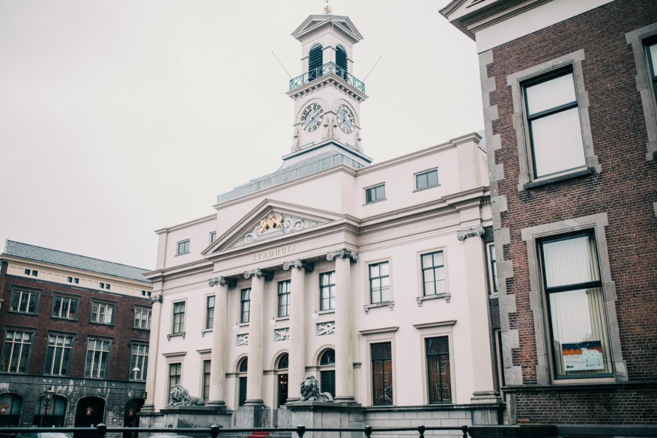 B&B A La Lon Dordrecht Bagian luar foto