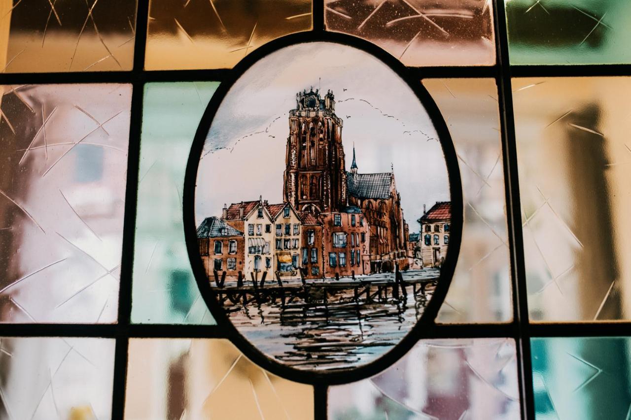 B&B A La Lon Dordrecht Bagian luar foto