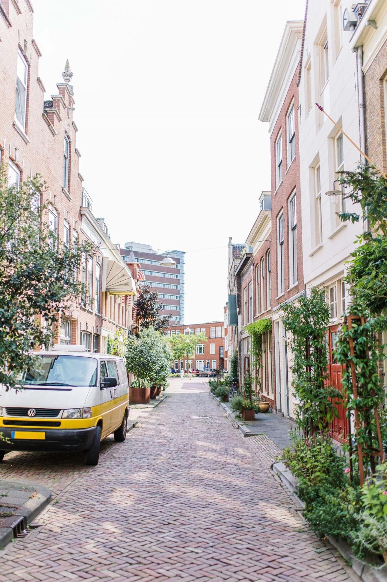 B&B A La Lon Dordrecht Bagian luar foto