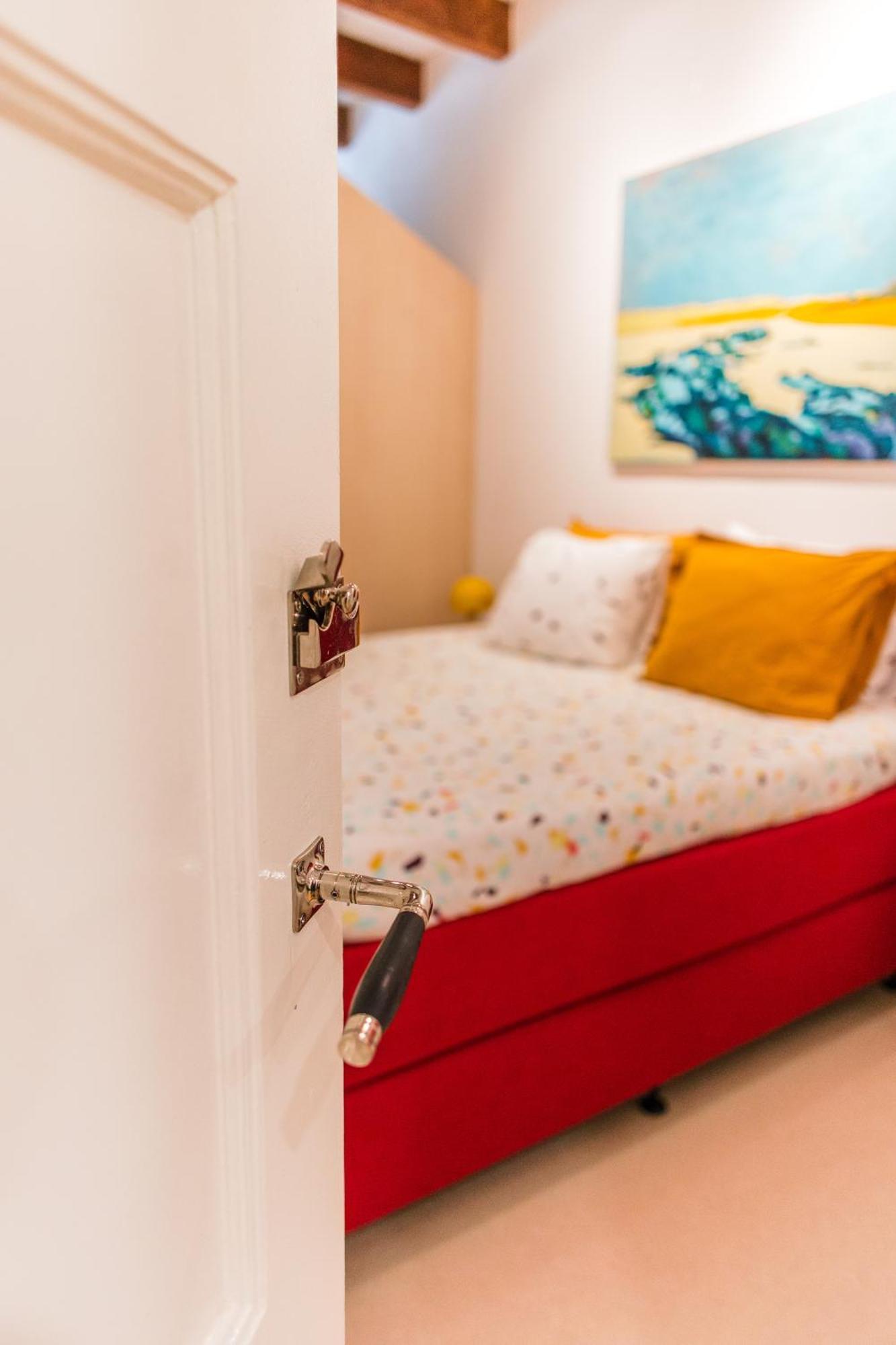 B&B A La Lon Dordrecht Bagian luar foto