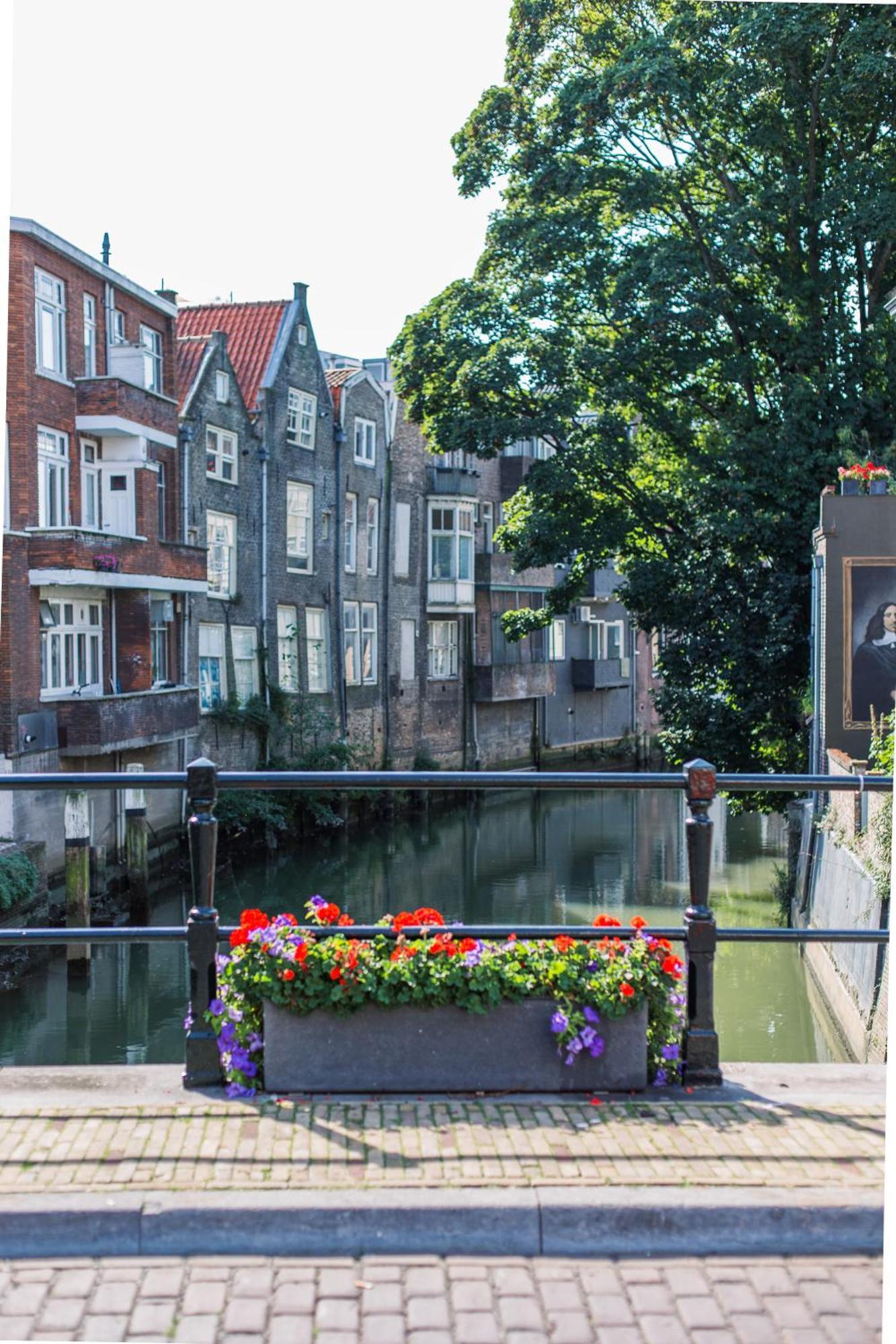 B&B A La Lon Dordrecht Bagian luar foto